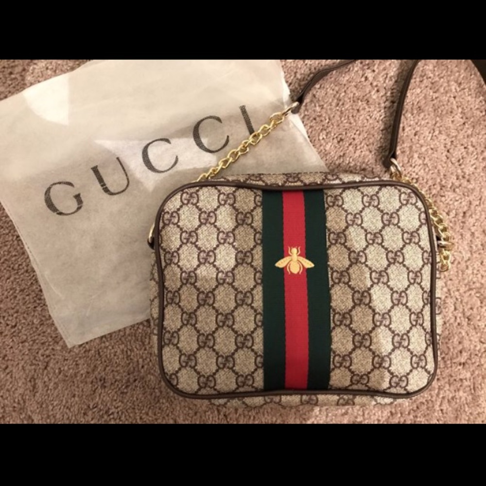 Fashion purse